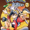 Vol.1 Pokémon - la grande aventure - Rouge feu et Vert feuille / Emeraude
